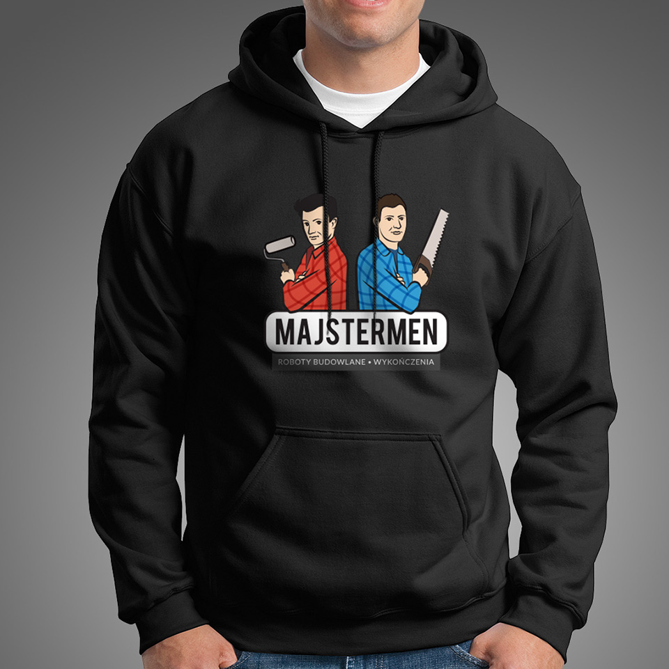 Logo Majstermen